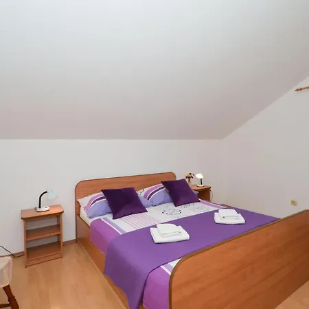 Pitesa Apartment