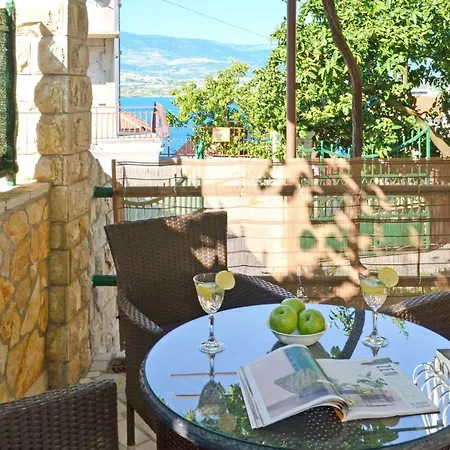Pitesa * Trogir