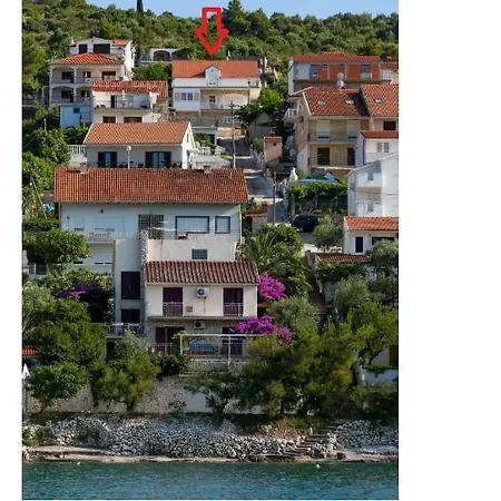 Apartment Pitesa