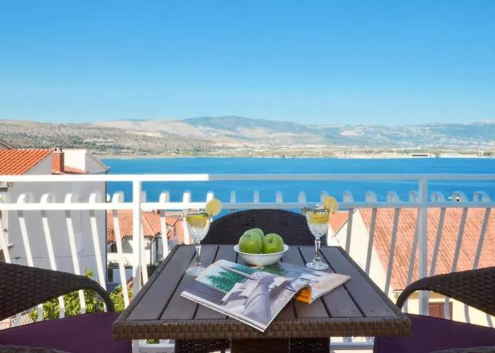 Pitesa Apartmán Trogir