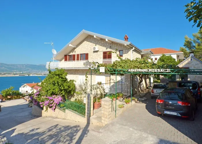 Apartmán Pitesa