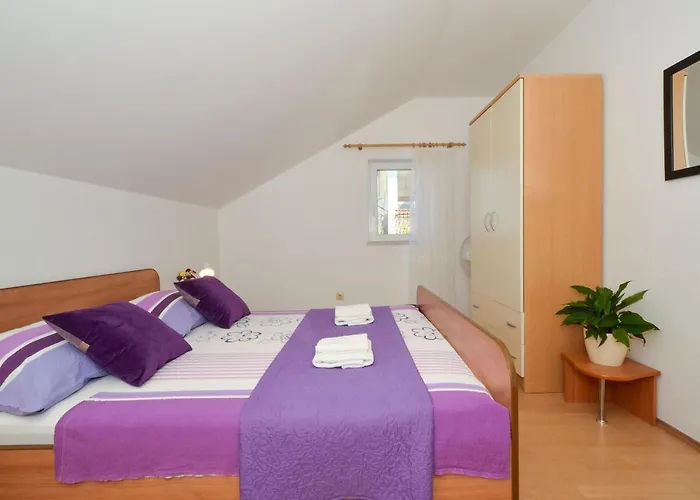 Apartmán Pitesa *