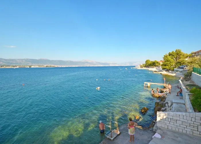 Pitesa * Trogir