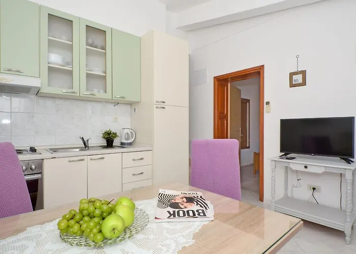 Pitesa Trogir
