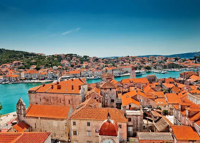 Apartmán Pitesa Trogir