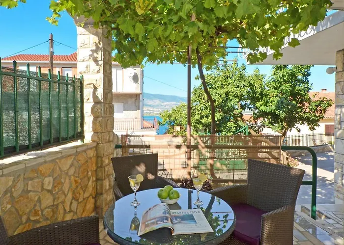 Pitesa * Trogir