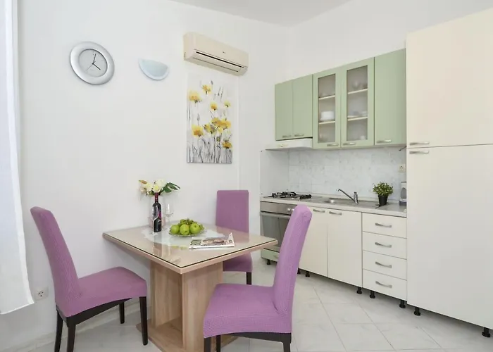 Pitesa Apartmán Trogir