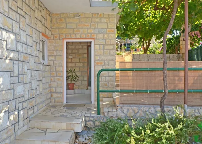 Appartement Pitesa Trogir