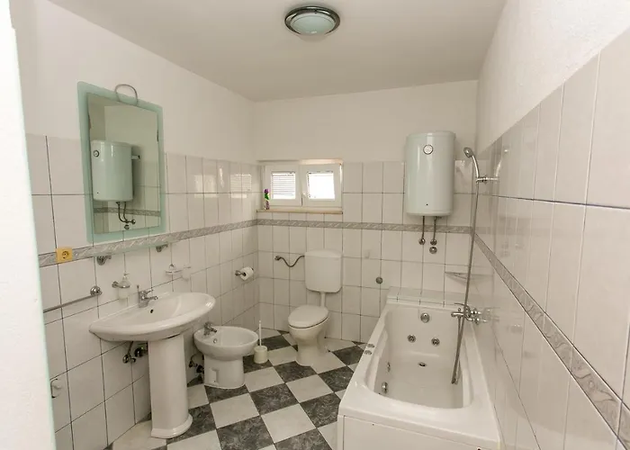 Apartmán Pitesa Trogir