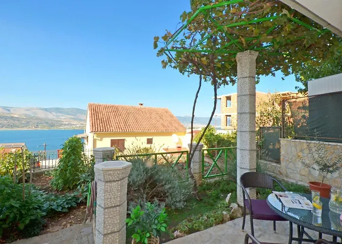 Pitesa * Trogir