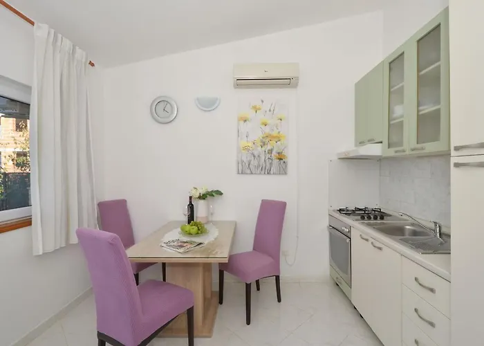 Apartmán Pitesa *