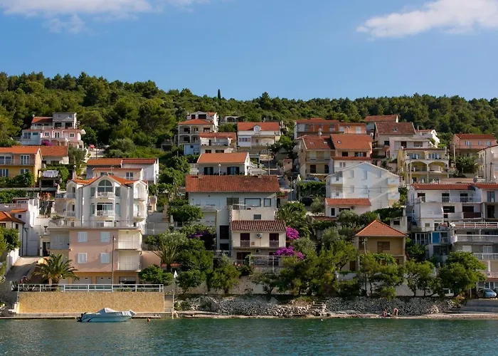Pitesa Apartmán