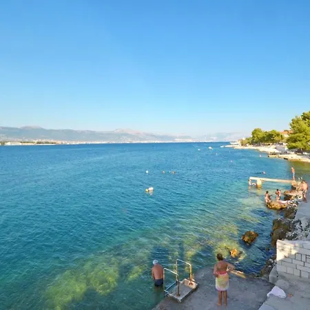 Pitesa * 트로기르