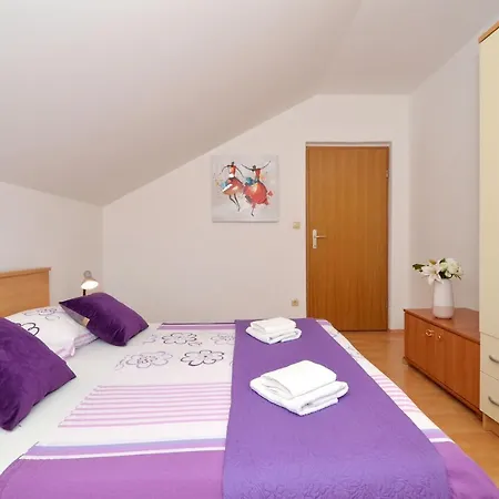 Pitesa Apartment