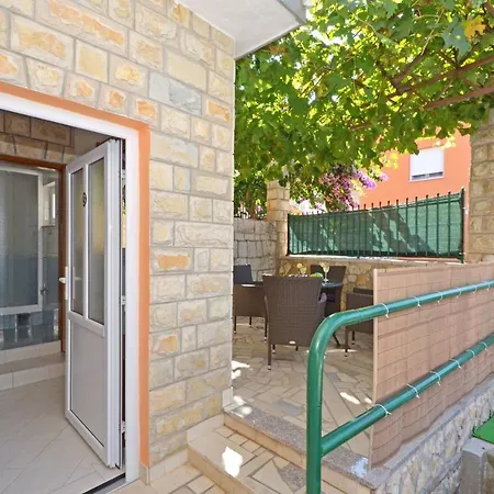 Apartamento Pitesa