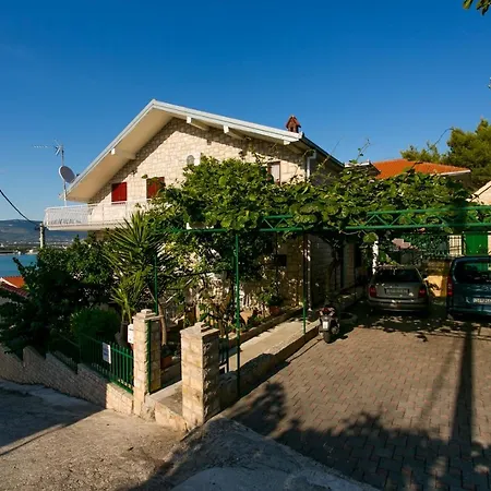 Pitesa * Trogir